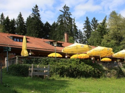 Foto: WaldherrAlm Wackersberg