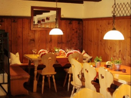 Foto: WaldherrAlm Wackersberg