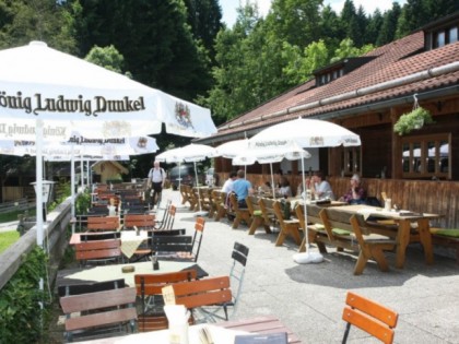 Foto: WaldherrAlm Wackersberg